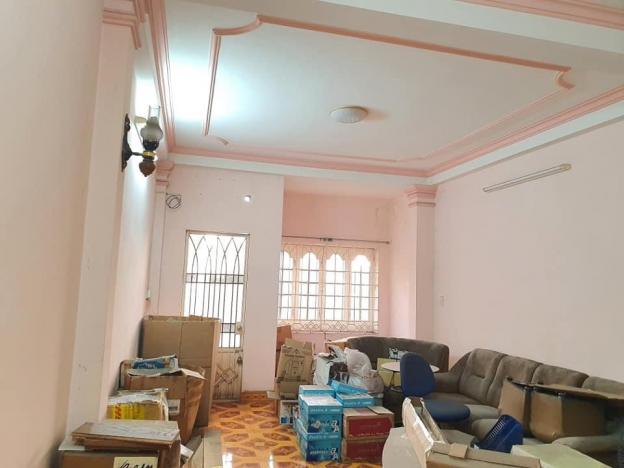 Bán nhà mặt tiền Khánh Hội, Quận 4, 80m2, 6 tầng, giá 27.5 tỷ 13757750