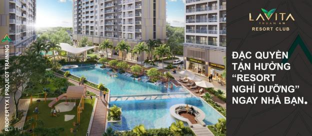 Chiết khấu khủng mùa dịch lên đến 600 triệu khi mua hộ cao cấp chuẩn resort 5 sao tại TP. Thuận An 13735934