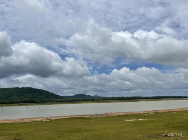 Bán đất mặt tiền hồ sinh thái Dầu Tiếng, Bình Dương 13736000