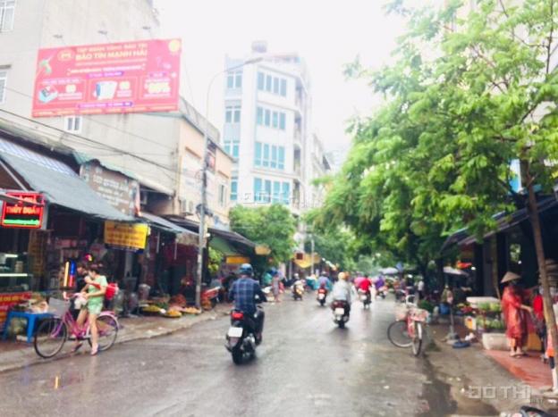 Hiếm, 60m2 đất 6m mặt tiền phố Lê Lợi, cạnh chợ Hà Đông. Chỉ nhỉnh 200 triệu 1 m2 13736098
