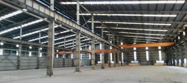 Bán kho, nhà xưởng 10.001m2 khu công nghiệp Sóng Thần, Dĩ An, Bình Dương 13736184