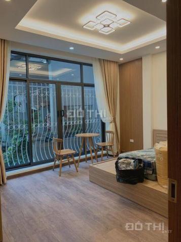 Phân lô, thang máy, gara ô tô, kinh doanh đỉnh, nhà phố Lê Trọng Tấn 65m2, giá 15 tỷ 13736287