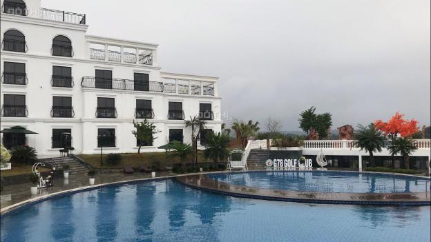 Bán khu resort nghỉ dưỡng 15000m2 95 tỷ Thanh Thủy, tỉnh Phú Thọ Khách Sạn, nhà hàng, tắm khoáng 13736301