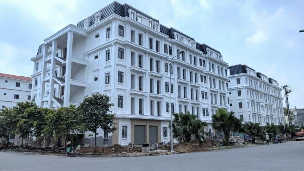 Bán chung cư Hoàng Huy Pruksa Town An Đồng, T3, 63m2, trục cổng chính 13804162