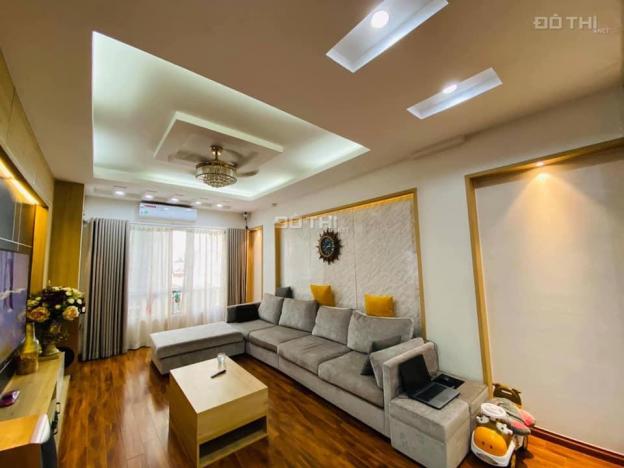 Hiếm, bán nhà phố Trung Kính, Trung Hòa, 6 tầng long lanh, 47m2, MT 4m, chỉ 5.3 tỷ 13736451