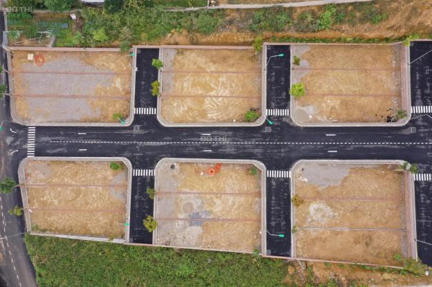 Đất nền sổ đỏ Hòa Lạc - mặt đường 40m - đối diện KĐT Sudico 1200ha - đã hoàn thiện hạ tầng 13736462