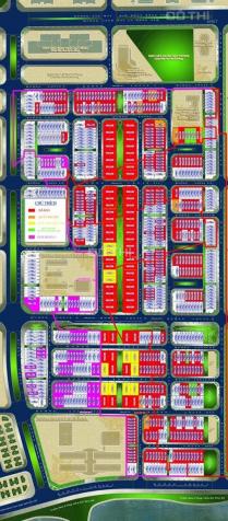 Louis City Hoàng Mai ra bảng hàng đường to nhất dự án - Giá đầu tư - vị trí đẹp - LH 0985505363 13736464