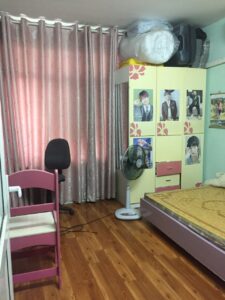 Chính chủ cần cho thuê căn hộ tập thể tại: Phường Thành Công - Ba Đình - Hà Nội 13754691