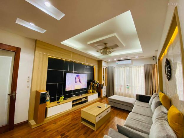 Chính chủ cần bán nhà phố Cù Chính Lan, Thanh Xuân, DT 38m2, phân lô, giá, 5 tỷ 5 13736527