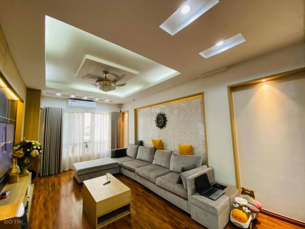 Chính chủ cần bán nhà phố Cù Chính Lan, Thanh Xuân, DT 38m2, phân lô, giá, 5 tỷ 5 13736527