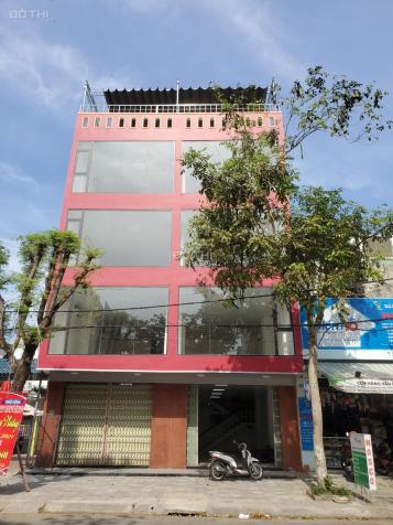 Tôi bán nhà 4 tầng Huỳnh Tấn Phát, Phường Hòa Cường Bắc, Hải Châu, Đà Nẵng 13736555