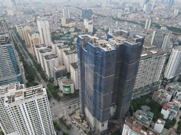 Bán căn hộ chung cư cao cấp 4 phòng ngủ cực rộng 203m2 trung tâm quận Thanh Xuân 13736565