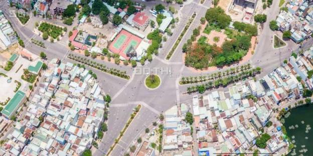 Căn hộ cao cấp 4 mặt tiền đường trung tâm Quy Nhơn, chiết khấu lên tới 24%, giảm từ 400 - 800tr/căn 13736578