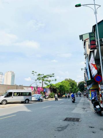 Bán nhà mặt phố tại phố Ngọc Khánh, Phường Ngọc Khánh, Ba Đình, Hà Nội diện tích 96m2 giá 39 tỷ 13736588