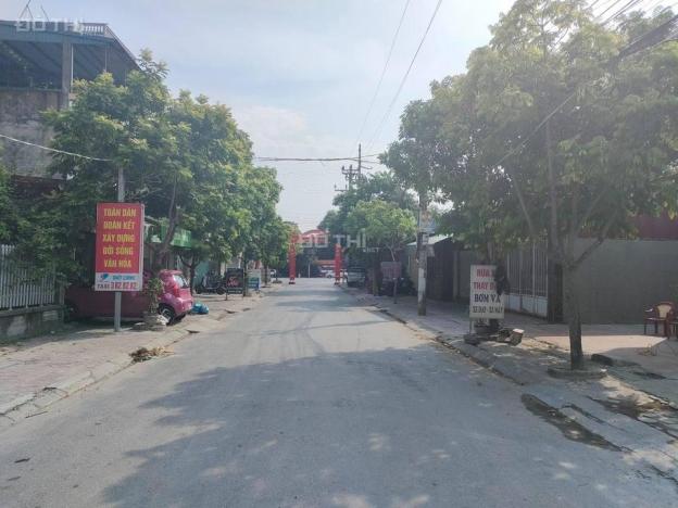Bán đất tặng nhà phố Trần Minh Thắng, Hải Thành, Dương Kinh 13736654