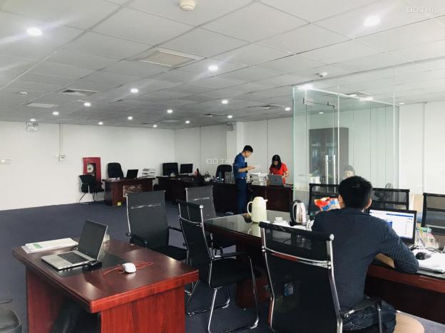BQL cho thuê sàn văn phòng 60 - 1500m2 tại phố Duy Tân giá chỉ 9tr/th 13736724