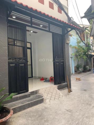 Bán nhà riêng tại đường Phan Văn Trị, Phường 11, Bình Thạnh, Hồ Chí Minh DT 52,5m2 giá 4.95 tỷ 13736914