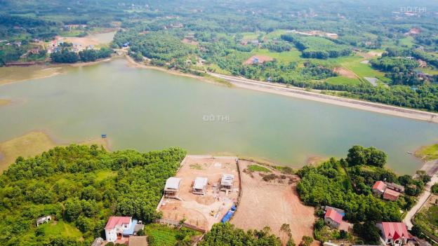 Bán hơn 5000m2 đất có sổ đỏ, view núi, view hồ giá chỉ hơn 500 nghìn/m2 13737228