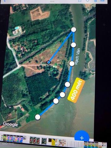 Bán đất hai mặt sông Đồng Nai Phường Long Phước, Quận 9 Dt: 2.6ha (thổ cư 1,6ha) giá 410 tỷ 13737296
