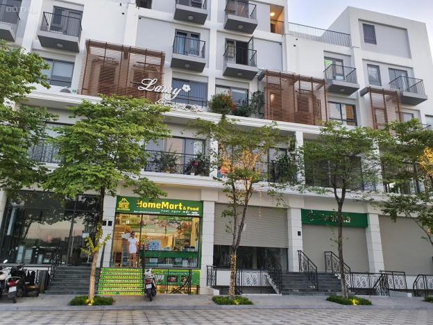 Trực tiếp chủ đầu tư. Shophouse The Manor chiết khấu 11%, trả chậm 36 tháng không lãi, giá tốt 13737393