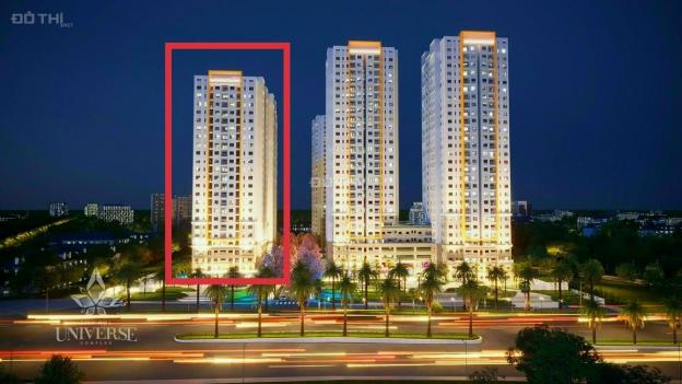 Ưu đãi chiết khấu 800tr khi mua căn hộ 2PN ở Biên Hòa, KCN Amata, hồ bơi siêu lớn 13738151