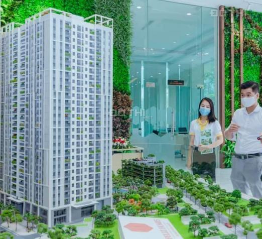 Chỉ với 800 triệu ban đầu sở hữu căn hộ 03 pn cao cấp cách Hoàn Kiếm 4.5km 13738375