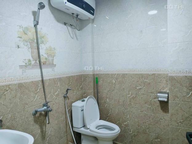 Tòa nhà apartment Hồ Tùng Mậu - Cầu Giấy, thang máy, ô tô, 125m2, dòng tiền 70tr/tháng, giá 17 tỷ 13738884