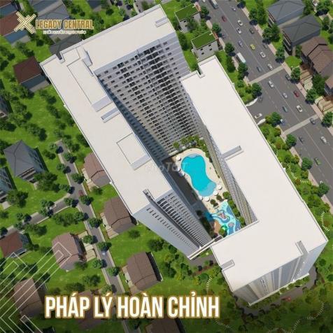 Cần bán căn hộ Legacy Central TT Thành Phố Thuận An - Bình Dương 13757548