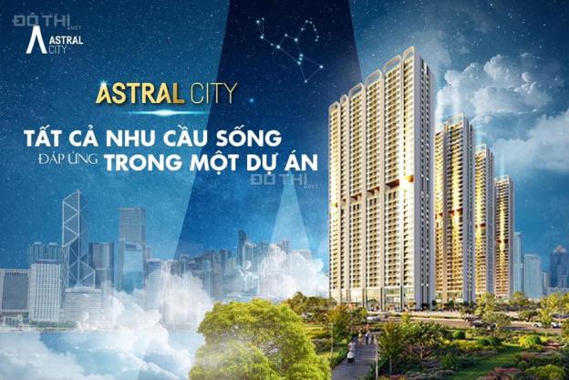 Astral City - gây sốt thị trường Bình Dương, chỉ thanh toán 540 triệu - ưu đãi khủng mùa covid 13740236