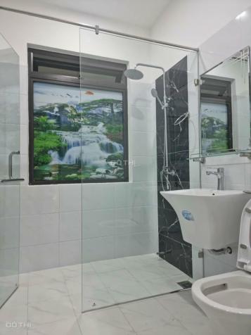 Bán nhà 3 tầng Miếu Hai Xã, 46m2 ngõ 3m chỉ 2,25 tỷ Nhà xây mới. Nội thất cao cấp 13740451