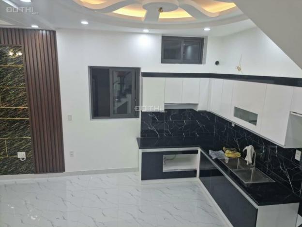 Bán nhà 3 tầng Miếu Hai Xã, 46m2 ngõ 3m chỉ 2,25 tỷ Nhà xây mới. Nội thất cao cấp 13740451