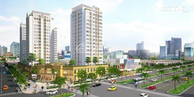 Nhà bán 3 tầng tại dự án khu đô thị Bàu Xéo, Trảng Bom, Đồng Nai giá 3.5 tỷ 13740884
