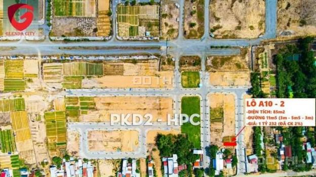 Bán lô đất sạch đẹp chỉ 1,2 tỷ gần KCN Điện Ngọc cho khách hàng thiện chí 13741429