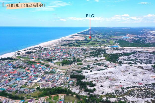 Bán đất sát mặt biển, có sổ hồng sở hữu lâu dài gần FLC Quảng Bình, liên hệ 0934880868 13699946