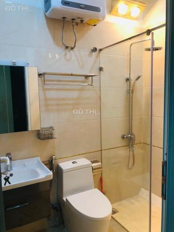 Do covid chủ muốn bán nhanh nhà phân lô phố Trần Quốc Hoàn 63m2, 7T, thang máy, ô tô, kinh doanh 13741763