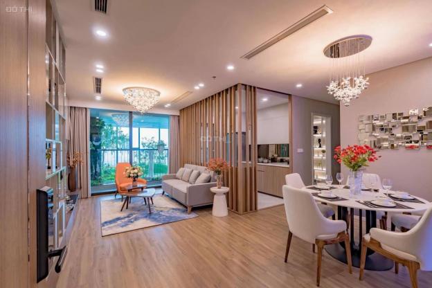 Cần bán nhanh căn hộ 3 PN chung cư Feliz Home Đền Lừ, Hoàng Mai, chỉ 25 triệu/m2, 0961491566 13741939