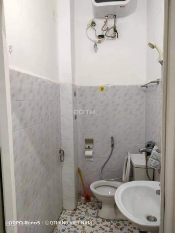 Nhà thật - giá thật: Cần bán nhà Đội Cấn, Ba Đình 30m2x3T giá 3 tỷ có thương lượng 13742169