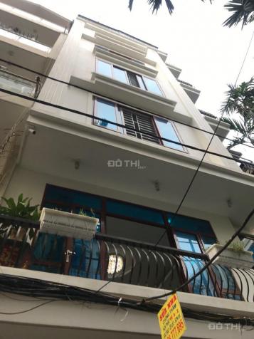 Nhà hiếm Nguyễn Xiển ô tô tránh, 8 tầng thang máy – giá chỉ 5.5tỷ 13742300