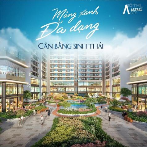 Tận hưởng không gian sống nghỉ dưỡng tại Astral City chỉ với 600tr - chính sách ưu đãi khủng 13742467