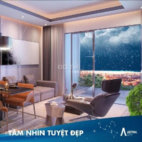 Tận hưởng không gian sống nghỉ dưỡng tại Astral City chỉ với 600tr - chính sách ưu đãi khủng 13742467