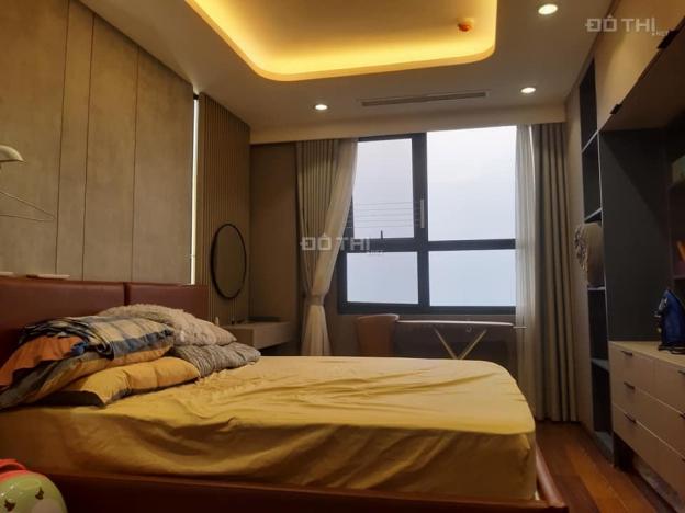 Bán chung cư 96m2, căn góc đẹp, Vinhomes D'Capitale, 219 Trần Duy Hưng, Cầu Giấy, 5,95 tỷ, 09153320 13742654