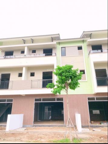 Duy nhất 1 căn shophouse 3 tầng giá chỉ 4,010 tỷ 13742709