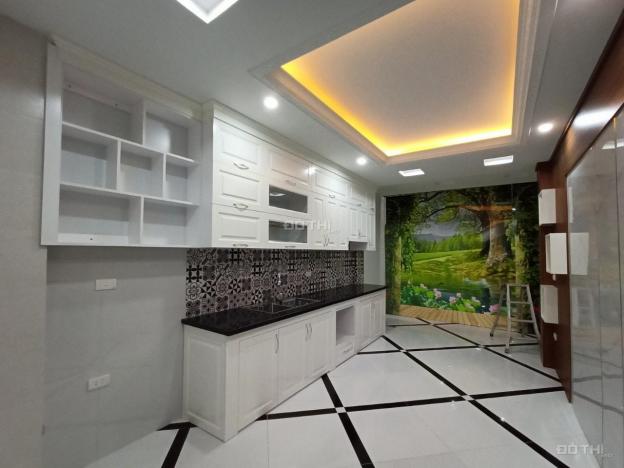Chính chủ cần bán gấp nhà đẹp Thịnh Quang, Đống Đa, ô tô, 6 tầng 48m2, giá 6.1 tỷ 13742861