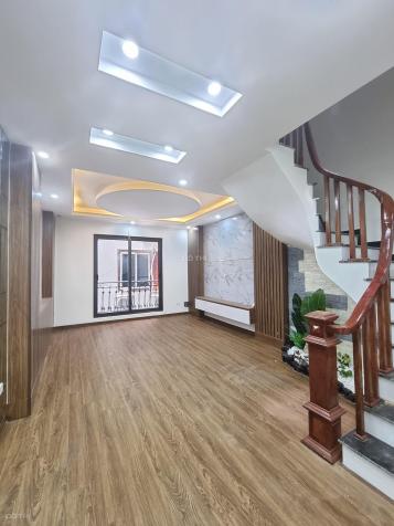 Nhà đẹp Thanh Xuân, 5m ra phố, 6 tầng thang máy, gara ô tô 13742894
