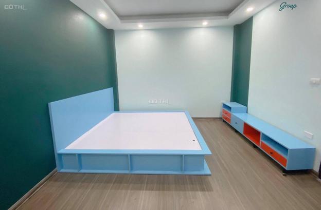 Bán siêu phẩm Vĩnh Hưng, Hoàng Mai, 30m2, 5T, MT 6m, giá chỉ 2,85 tỷ 13742918