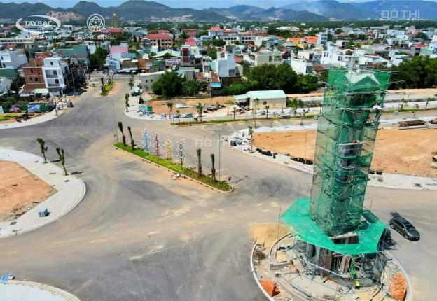 Bán đất nền dự án tại đường Ngô Gia Tự, Xã Bình Định, An Nhơn, Bình Định 13743263
