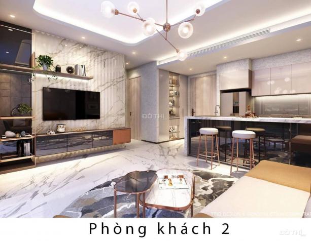 Bán căn hộ 3PN Thảo Điền Green, thanh toán theo 10 đợt, đến quý 3 2023 nhận nhà 13743282