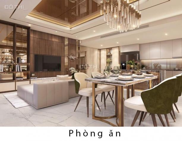 Bán căn hộ 3PN Thảo Điền Green, thanh toán theo 10 đợt, đến quý 3 2023 nhận nhà 13743282