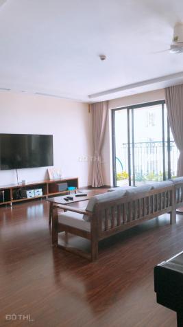 Chính chủ cần bán căn hộ 4PN, 3WC Roman Plaza, Nam từ Liêm, Hà Nội 13743284