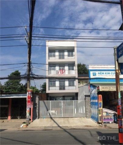 Mặt tiền đường Huỳnh Tấn Phát, giá 199,7 triệu/m2 sổ riêng cần bán nhanh 13743420